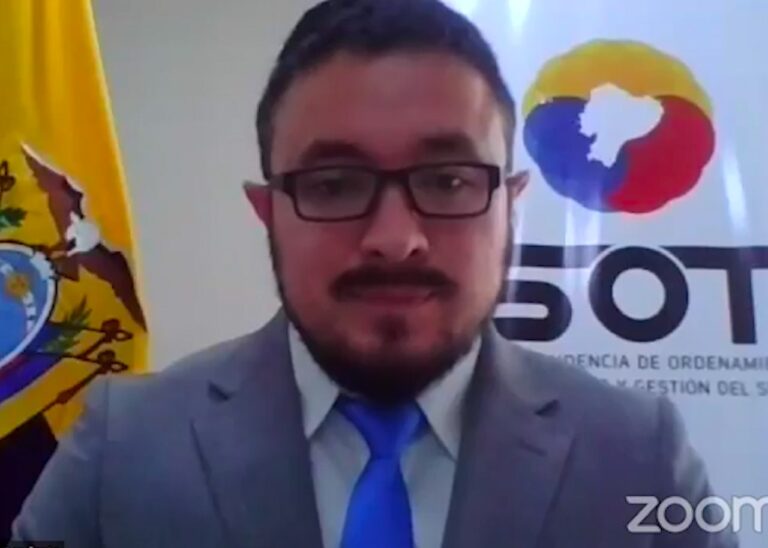 SOT PROPUSO MESAS DE DIÁLOGO POR SITUACIÓN EN LA CONCORDIA
