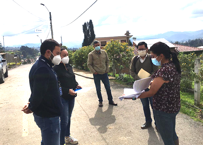 GAD DE CUENCA TIENE DOS MESES PARA EJERCER ACCIONES DE CONTROL