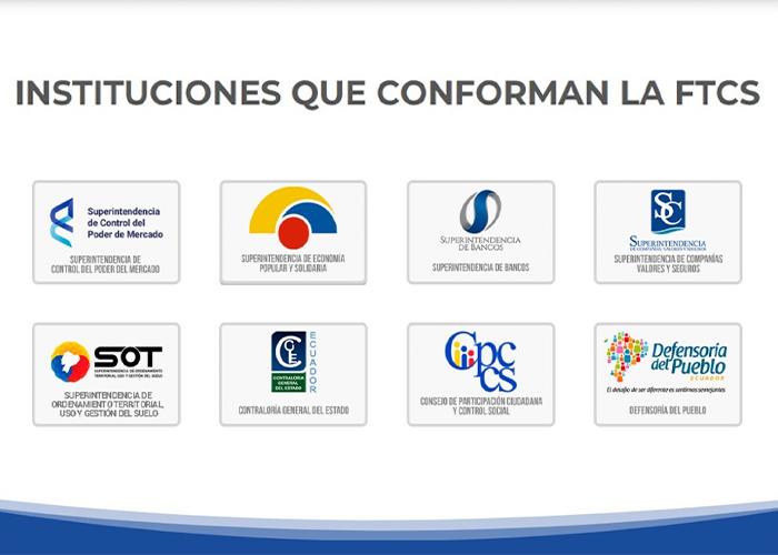 FTCS eligió a sus nuevas autoridades