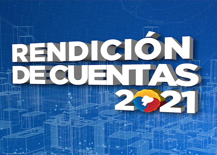 La SOT rindió cuentas a la ciudadanía