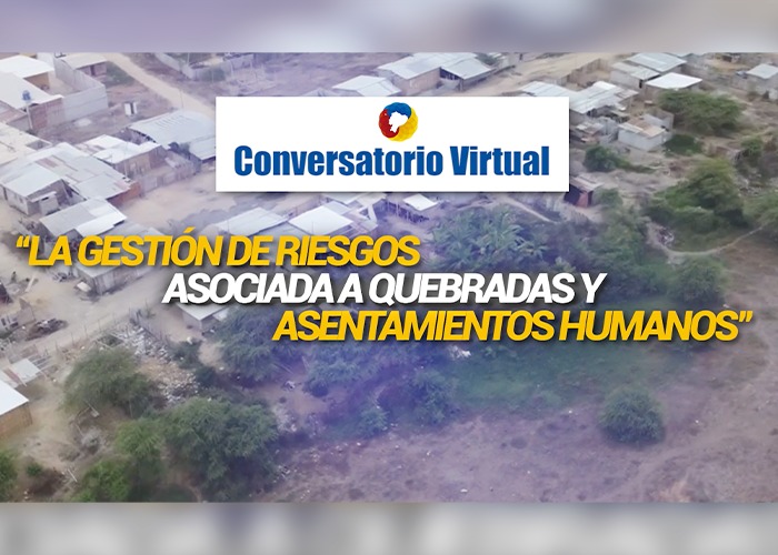 SOT y expertos analizan gestión de riesgos