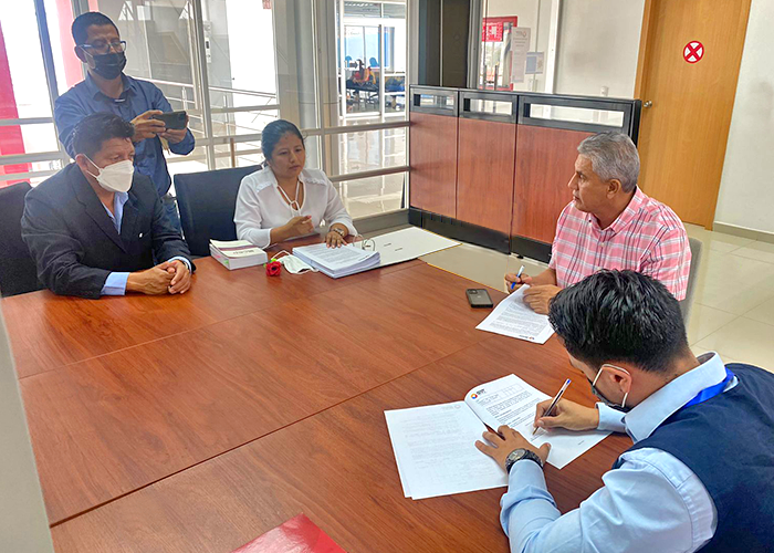 Municipio de Montecristi ejecutará Plan de Remediación