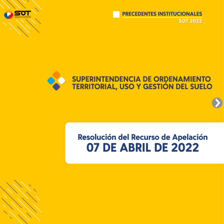 Sanción | Precedentes institucionales – Cuenca