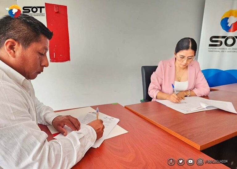 Zonal 5-8 aprobó plan de remediación propuesto por GAD