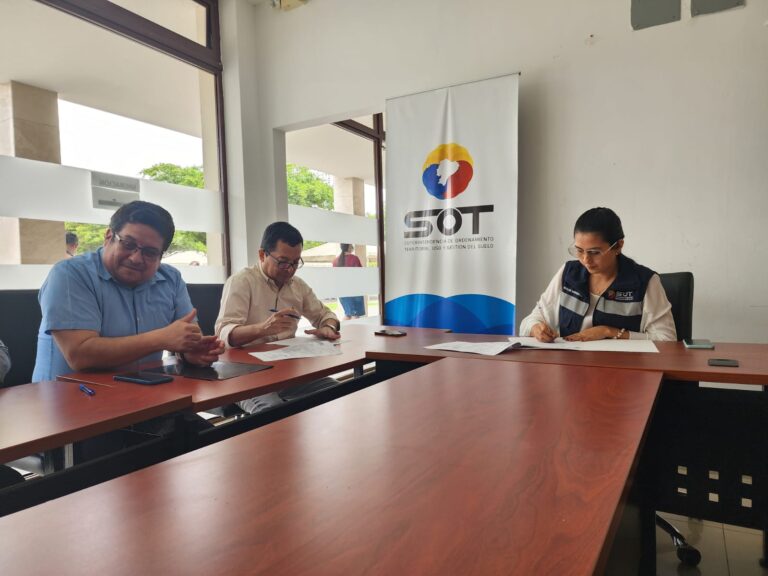 Municipio tiene tres meses para ejecutar plan de remediación