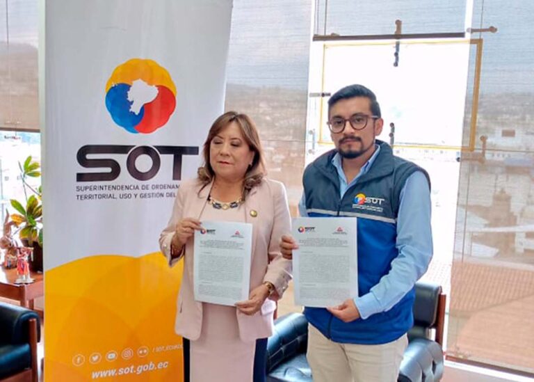 GAD Provincial cumplió con Plan de Remediación
