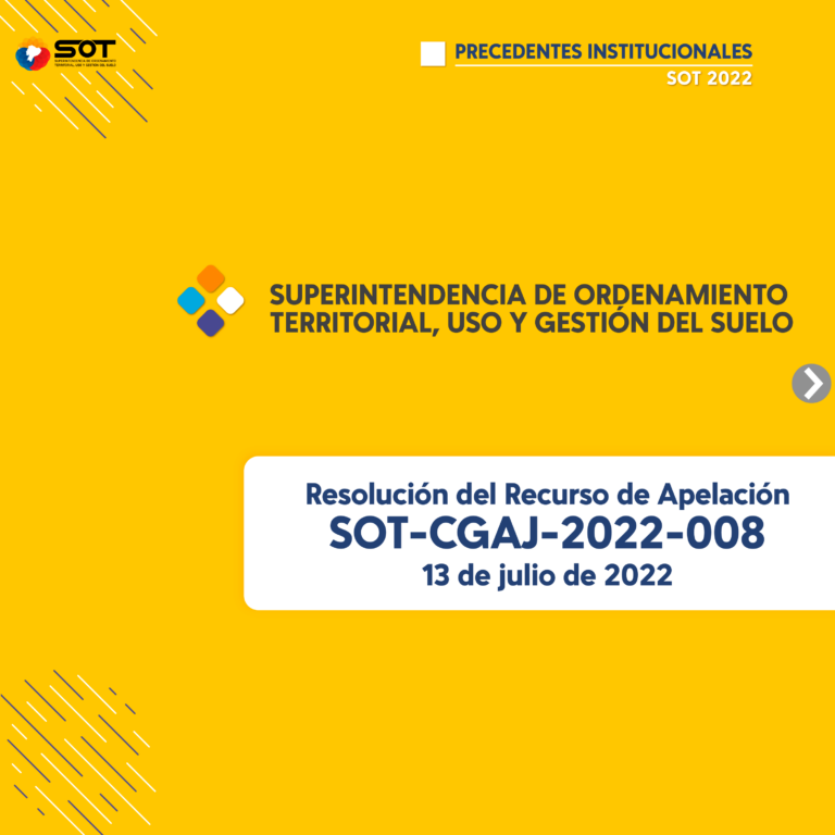 Sanción | Precedentes institucionales GADM Manta