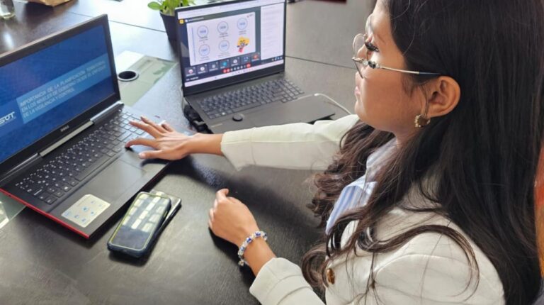 ACCIONES RELEVANTES EJECUTADAS EN EL 2023