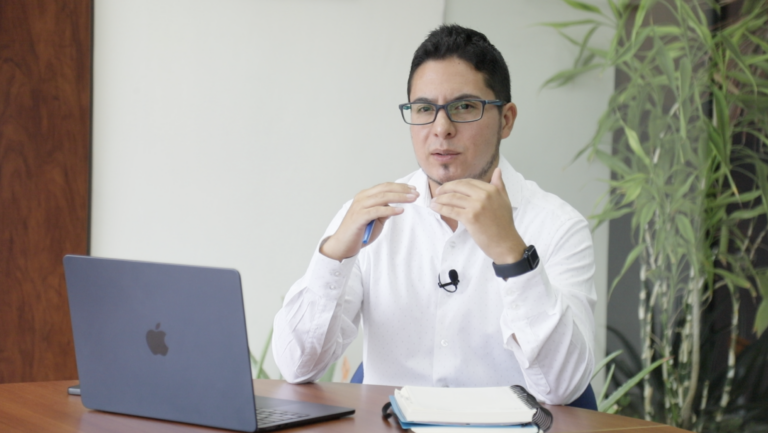 ENTREVISTA | CAMBIO CLIMÁTICO Y ORDENAMIENTO TERRITORIAL