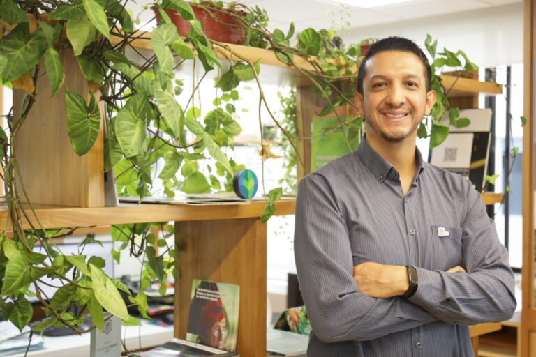 ENTREVISTA | IMPORTANCIA DE LA INFORMACIÓN GEOGRÁFICA