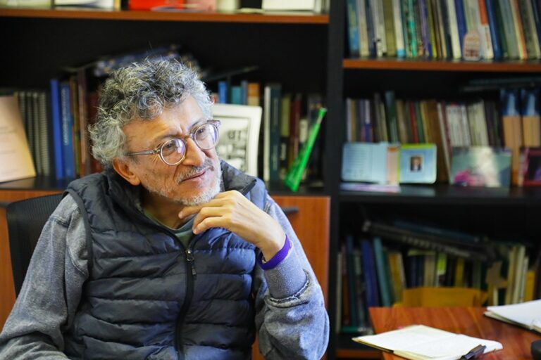 ENTREVISTA | LA IMPORTANCIA DEL AGUA PARA EL DESARROLLO URBANO