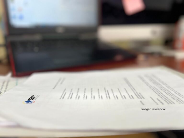 Intendencia Zonal inició acción de vigilancia contra el GAD Municipal de La Libertad