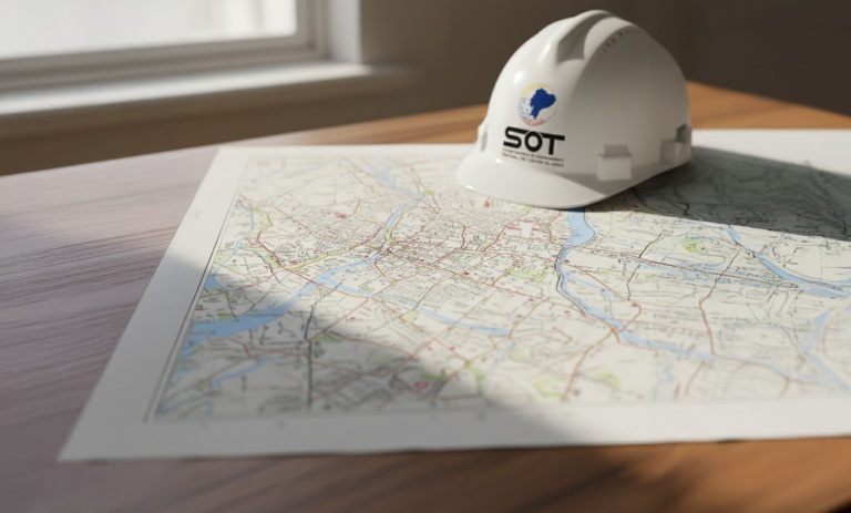 SOT sancionó al GADM Cuenca por incumplimiento en la actualización catastral