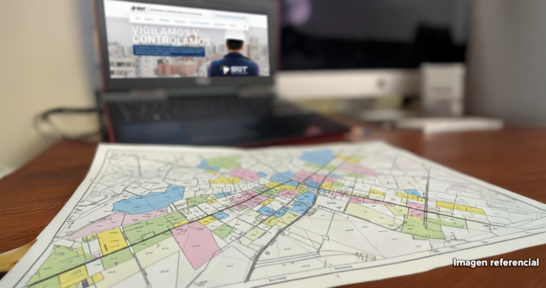 POR INFRACCIÓN GRAVE, LA SOT IMPUSO SANCIÓN AL MUNICIPIO DE GUAYAQUIL