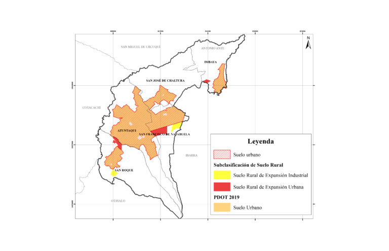 SANCIÓN Y ORDEN DE REPARACIÓN PARA EL GAD DE ANTONIO ANTE