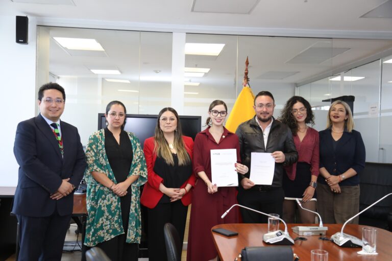 SOT Y ASAMBLEA NACIONAL TRABAJAN EN UNA PROPUESTA DE LEY ORGÁNICA DE NEURODIVERSIDAD