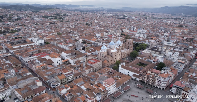 Nueva sanción al Municipio de Cuenca