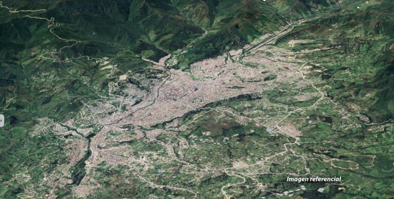 SANCIÓN Y MEDIDAS DE REPARACIÓN AL GAD MUNICIPAL DE LOJA