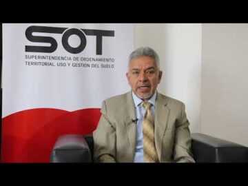 SOT Ecuador y MIDUVI capacitaron alrededor de 300 funcionarios de los GAD municipales del Ecuador