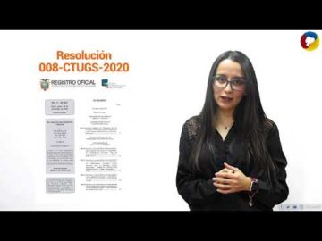 Recordatorio a los GAD Cantonales y Entidades del Gobierno Central